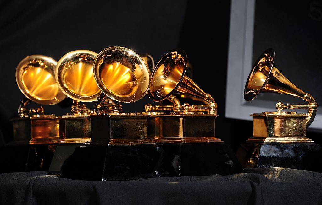 Longest Grammy Awards show